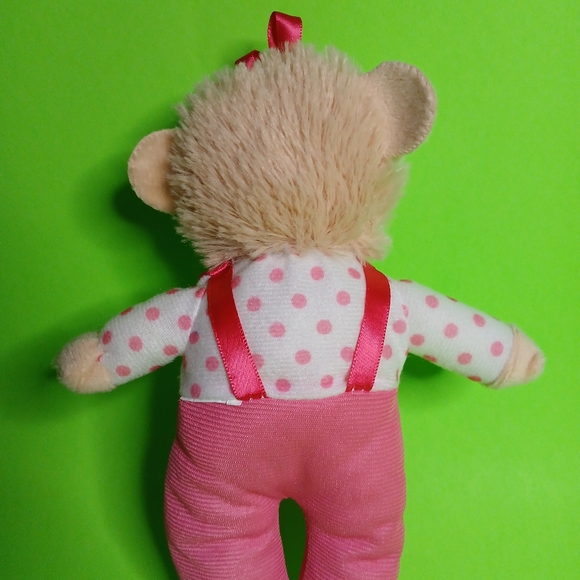 Vintage before 2000,Berenstain Bears stuffed plush [rare find] - Picture 7 of 8